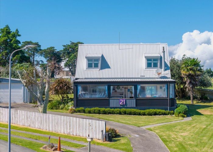  at 21 Whenuariri Place, Maketu, Western Bay Of Plenty, Bay Of Plenty