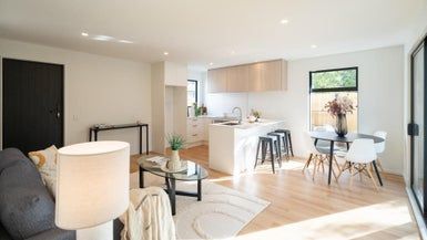  at 4/27 Vogel Street, Richmond, Christchurch