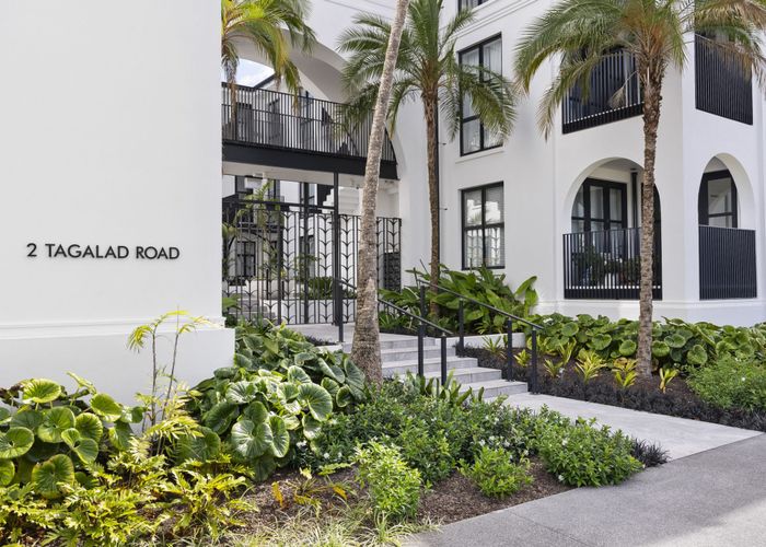  at 101/2 Tagalad Road, Mission Bay, Auckland City, Auckland