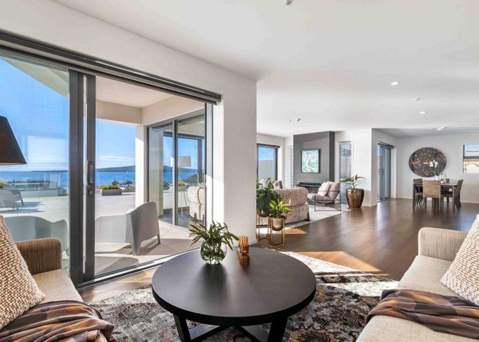  at 3/6 Keys Terrace, St Heliers, Auckland