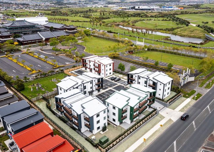 at 169 Chapel Road, Flat Bush, Manukau City, Auckland