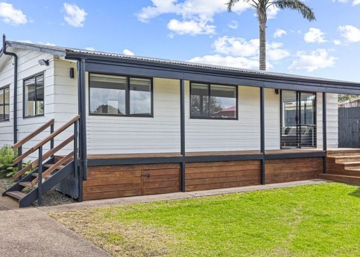  at 141B Henderson Valley Road, Henderson, Auckland