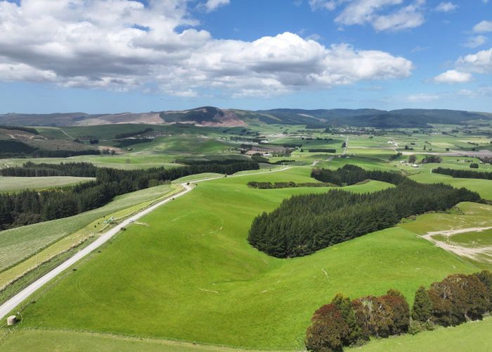  at Circle Hill Road, Milton, Clutha, Otago