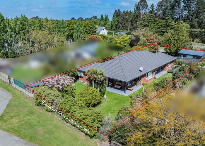  at 44 High Street, Kirwee