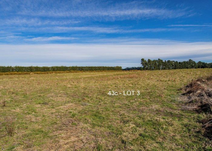  at 43C Reserve Road, Balcairn, Amberley