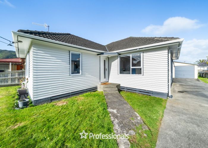  at 11 Bythell Street, Wainuiomata, Lower Hutt, Wellington