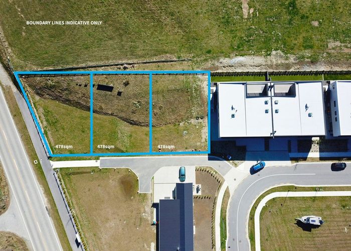  at 21-23 Rubus Street, Wanaka, Wanaka, Otago