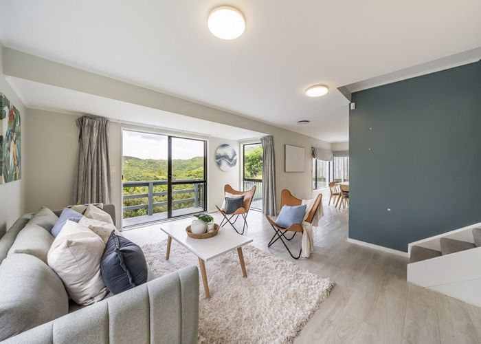  at 66 Woodhouse Avenue, Karori, Wellington, Wellington