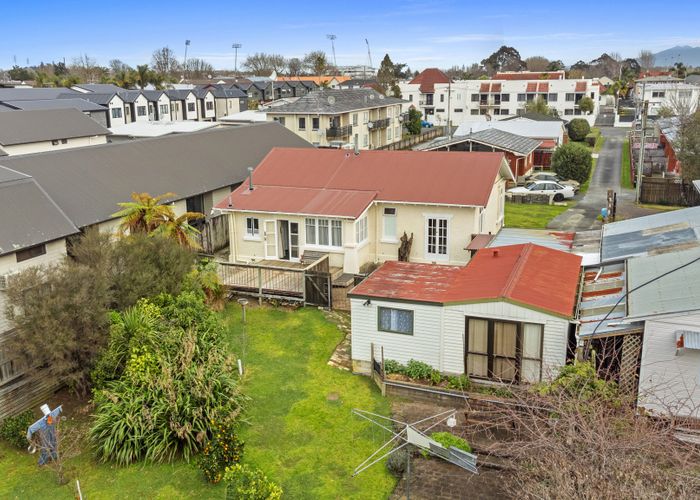  at 24 Charlemont Street, Whitiora, Hamilton, Waikato