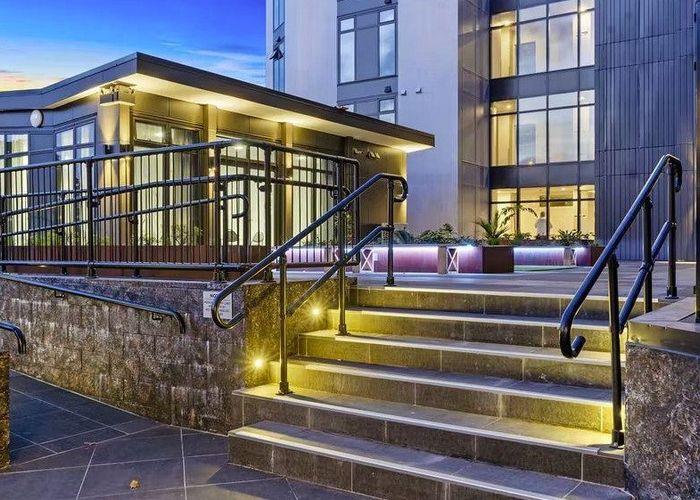  at 402/41 Gillies Avenue, Newmarket, Auckland City, Auckland