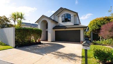  at 13 Claverton Grove, Churton Park, Wellington