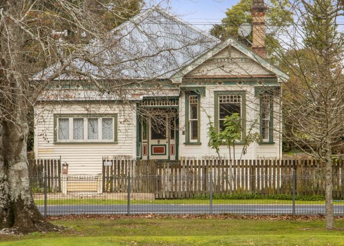  at 11 Arney Street, Paeroa, Paeroa