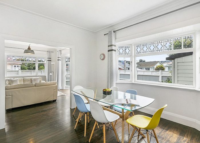  at 448 Jackson Street, Petone, Lower Hutt, Wellington