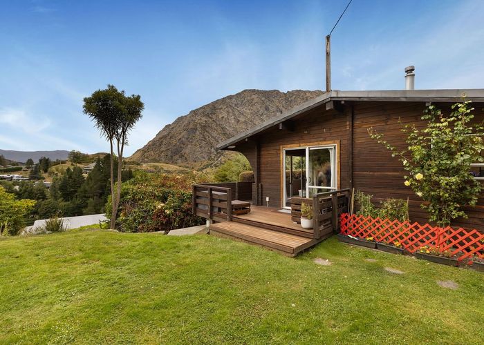  at 26 McChesney Road, Arthurs Point, Queenstown-Lakes, Otago