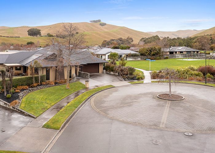  at 9 Hawkwood Place, Witherlea, Blenheim