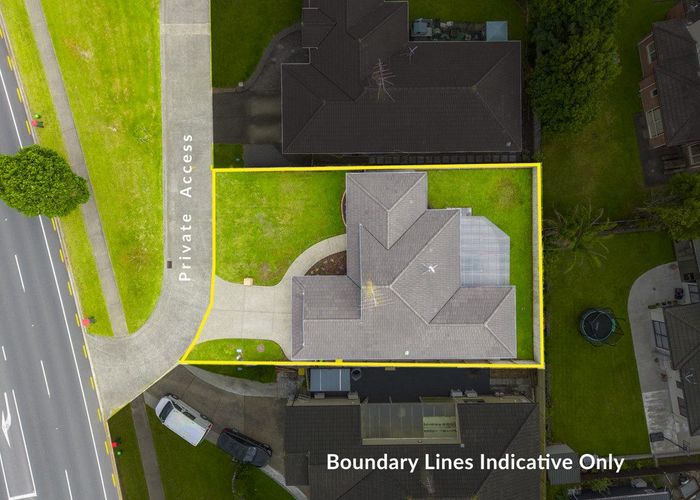  at 108 Smales Road, East Tamaki, Manukau City, Auckland