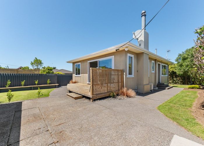  at 43A Wallace Place, Westown, New Plymouth