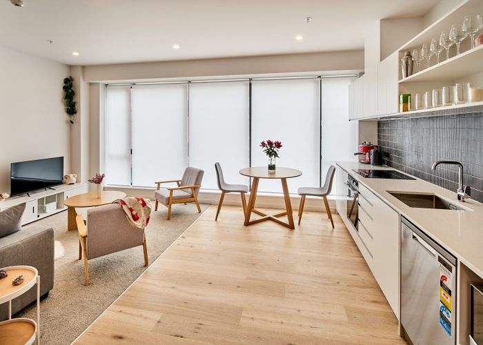  at 208/120 Victoria Street (Mortgagee Sale), Te Aro, Wellington, Wellington