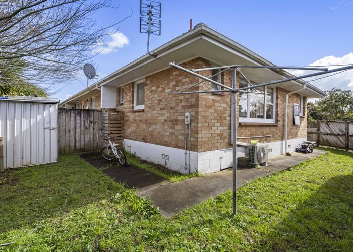  at 11/82 Huia Road, Papatoetoe, Manukau City, Auckland