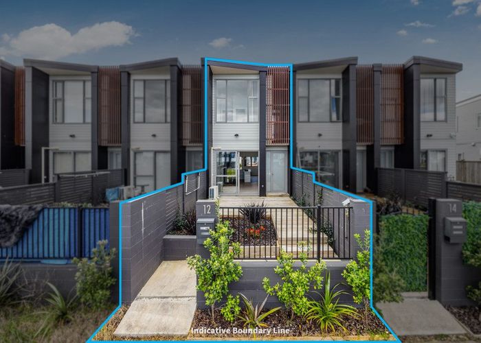  at 12 Ikara Road, Papatoetoe, Manukau City, Auckland
