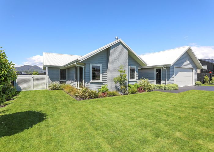 at 13 Maru Terrace, Wharewaka, Taupo