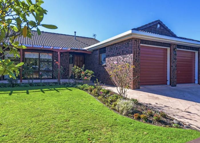  at 197A Albert Street, Hokowhitu, Palmerston North