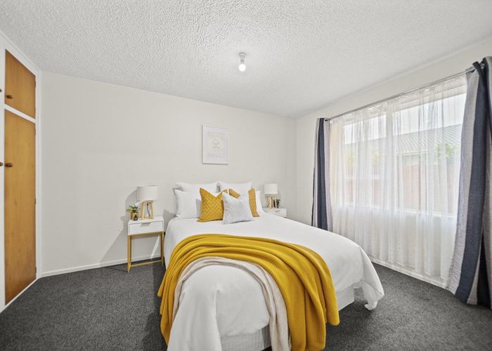 at 3/33 Fairfield Avenue, Addington, Christchurch City, Canterbury