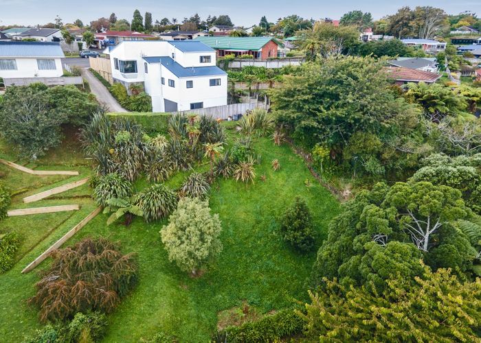 at 17 Ballantrae Place, Highlands Park, New Plymouth