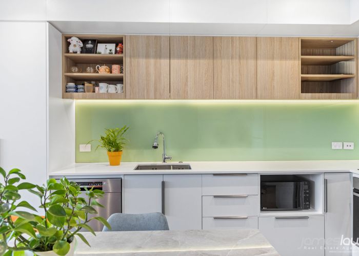  at 205/1 Buscomb Avenue, Henderson, Waitakere City, Auckland