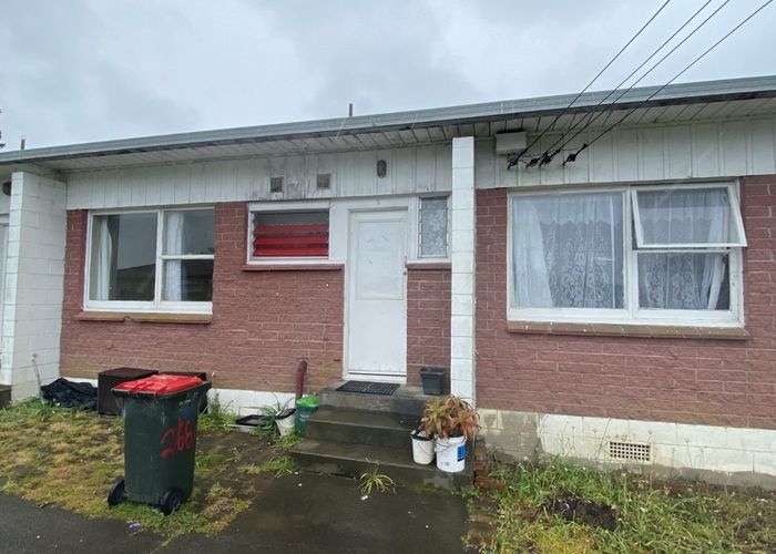  at 2/681 Great South Road, Otahuhu, Auckland City, Auckland