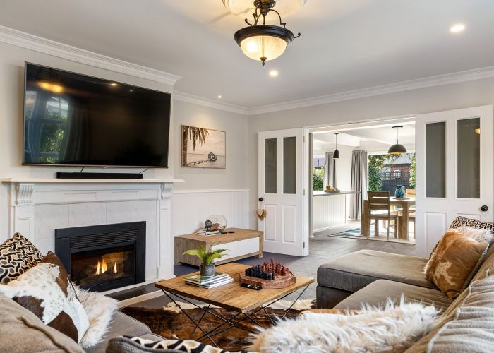  at 35 Ashbourne Street, Burnside, Christchurch