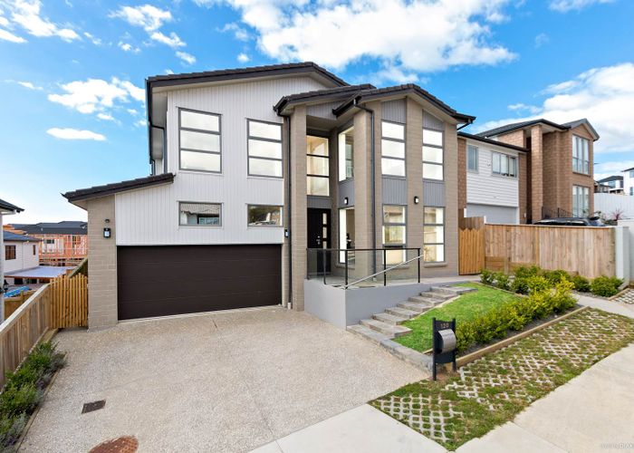  at 120 Argento Avenue, Flat Bush, Auckland