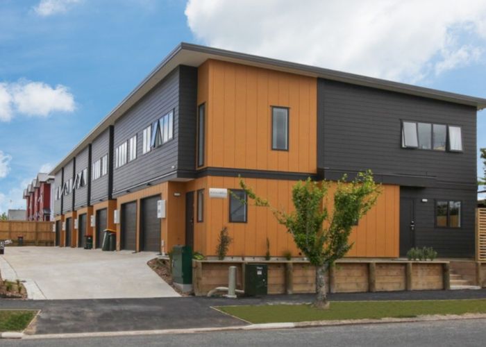  at 1B/36 May Street, Hillcrest, Hamilton, Waikato