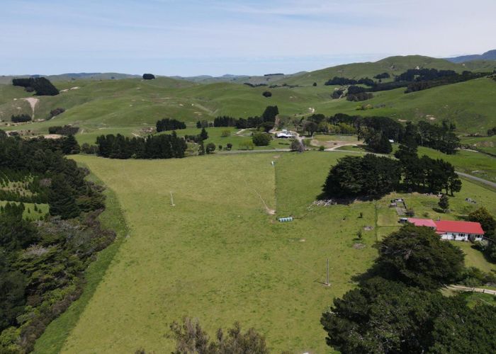  at 923 Oporae Rd, Dannevirke, Tararua, Manawatu / Whanganui