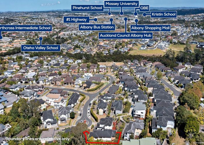  at 56 Corricvale Way, Northcross, Auckland