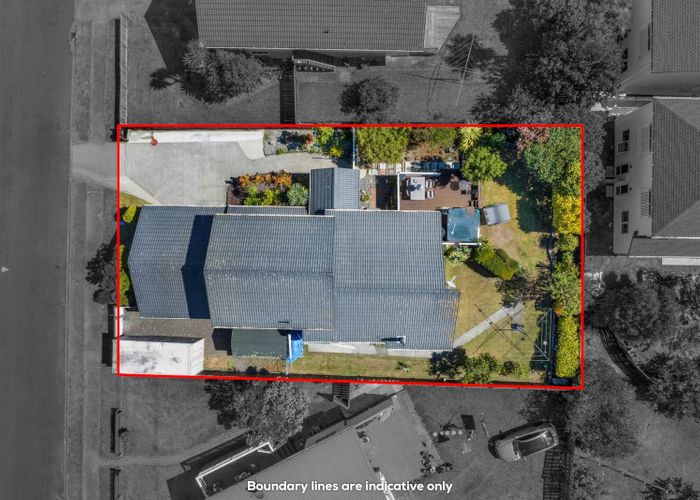  at 62 Marendellas Drive, Bucklands Beach, Manukau City, Auckland