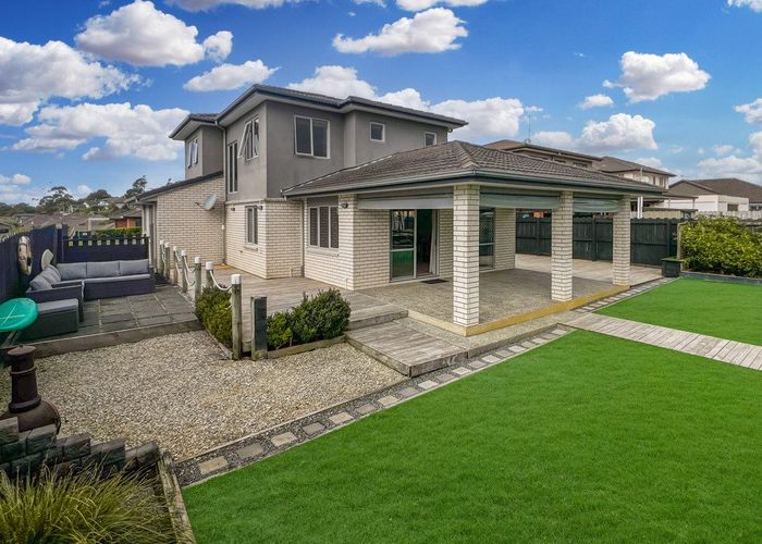  at 36 Anchorite Way, Red Beach, Red Beach