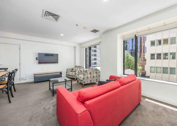  at 509/171 Queen Street, City Centre, Auckland City, Auckland