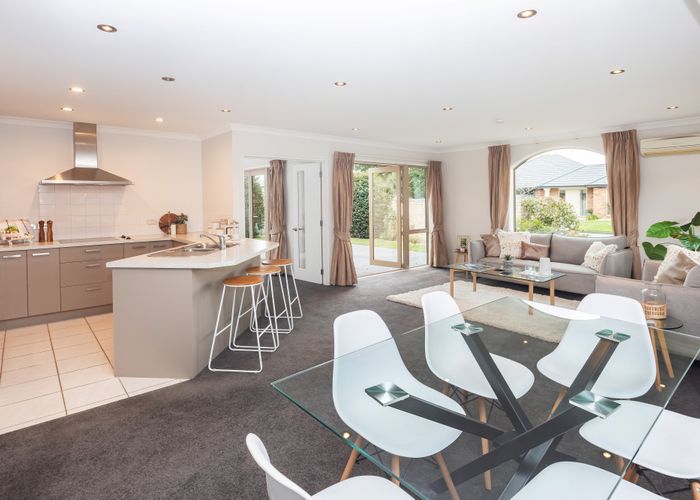  at 6 Len Hale Place, Parklands, Christchurch