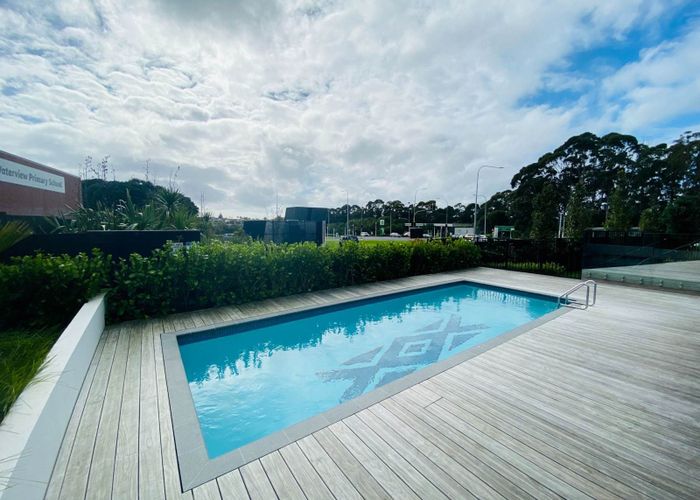  at 205/1B Oakley Avenue, Waterview, Auckland City, Auckland