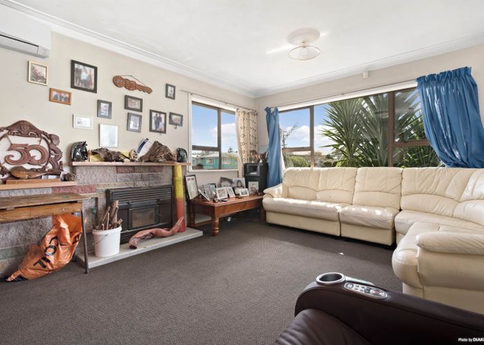  at 37 Eddowes Street, Manurewa, Auckland