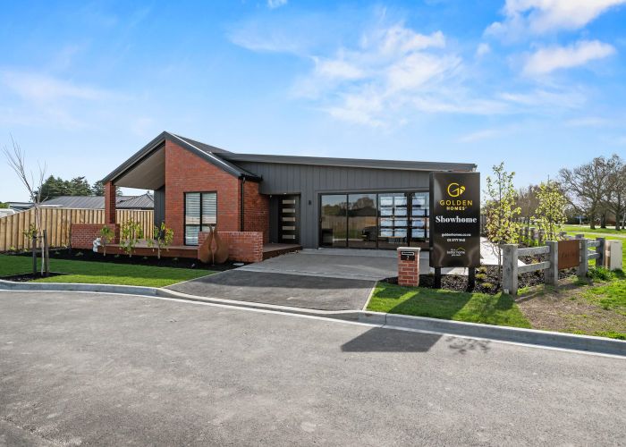  at 2 Kay Way, Rakaia, Ashburton, Canterbury