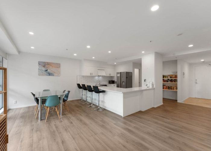  at 3A/205 Hobson Street, City Centre, Auckland City, Auckland