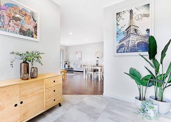  at 52 Milano Boulevard, Karaka