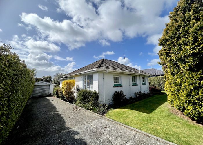  at 144 Terrace Street, Rosedale, Invercargill