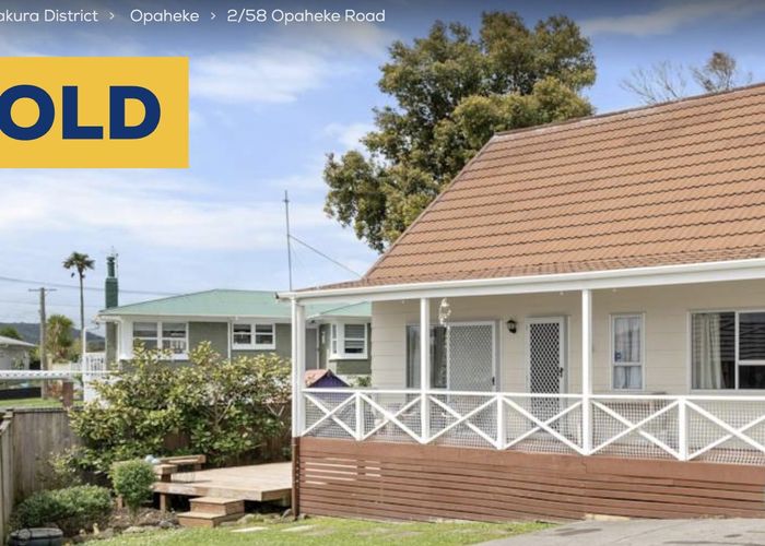  at 2/58 Opaheke Road, Papakura, Auckland