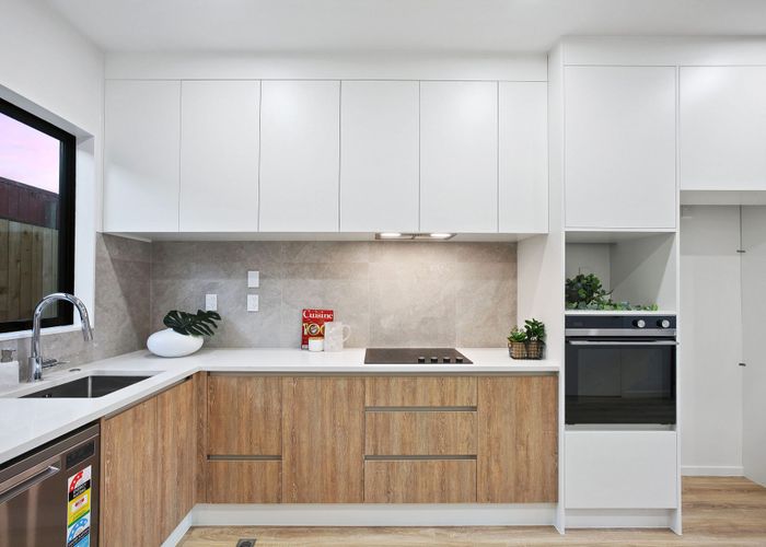  at Lot 6/40 St Leonards Road, Kelston, Waitakere City, Auckland