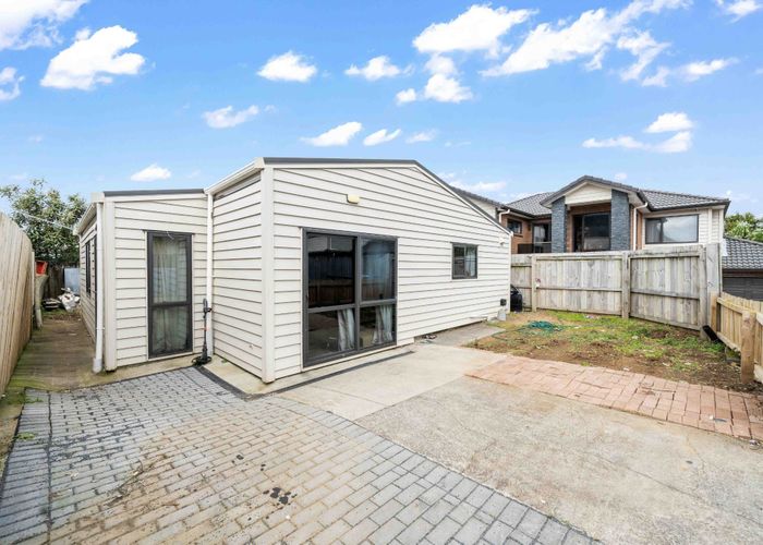  at 135A Carruth Road, Papatoetoe, Manukau City, Auckland