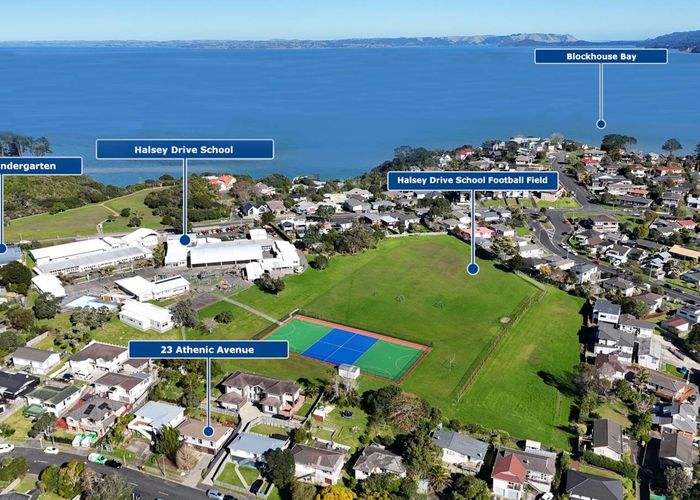  at 23 Athenic Avenue, Lynfield, Auckland City, Auckland