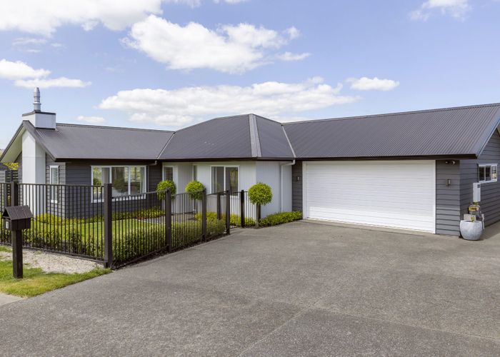  at 1 Mayfly Grove, Nukuhau, Taupo